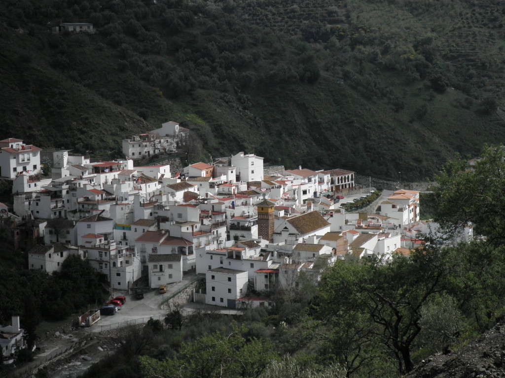 Andalusia