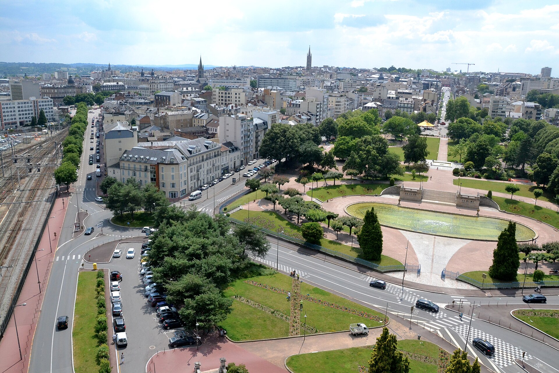 Nouvelle-Aquitaine